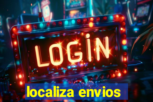 localiza envios